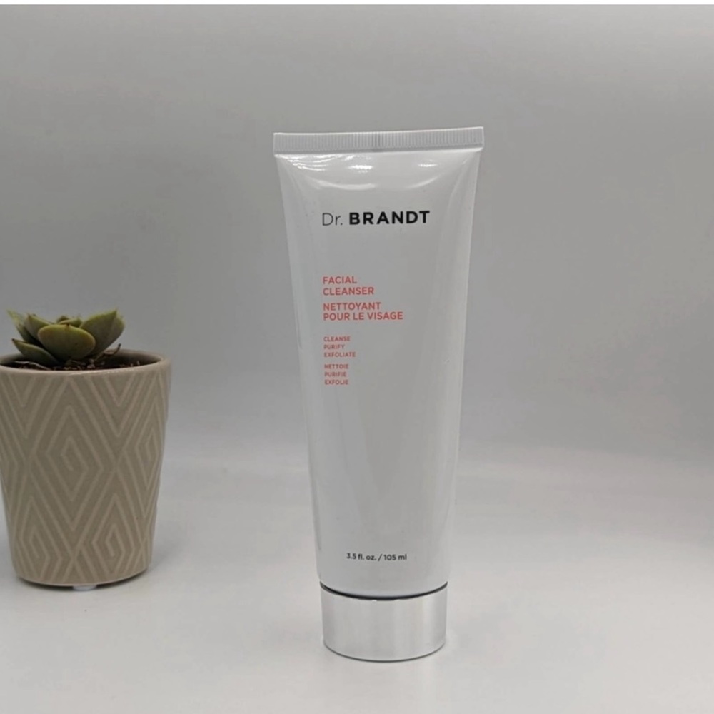 Dr. Brandt Skincare Facial Cleanser